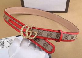 Picture of Gucci Belts _SKUGucciBelt34mmX95-110cm7D174674